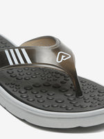 Load image into Gallery viewer, ADDA L2 Solid Thong Flip-flop For Women
