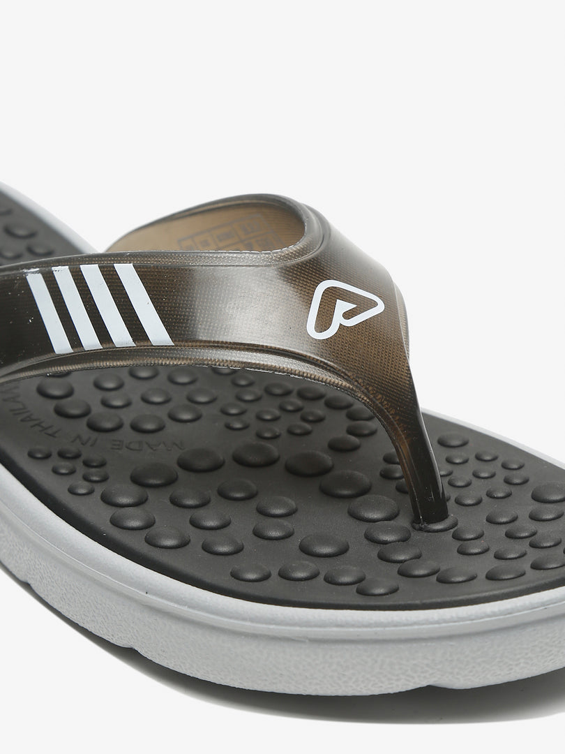 ADDA L2 Solid Thong Flip-flop For Women