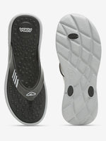 Load image into Gallery viewer, ADDA L2 Solid Thong Flip-flop For Women
