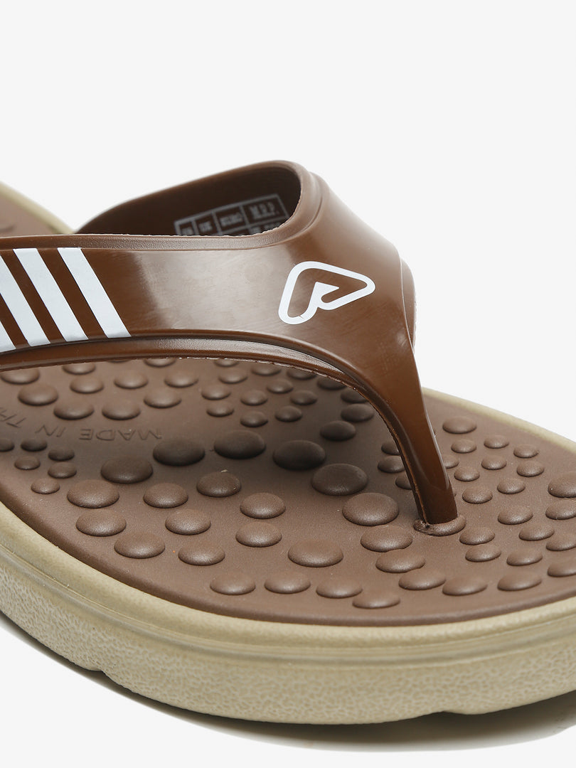 ADDA L2 Solid Thong Flip-flop For Women