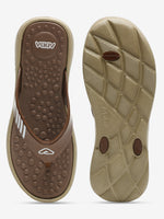 Load image into Gallery viewer, ADDA L2 Solid Thong Flip-flop For Women
