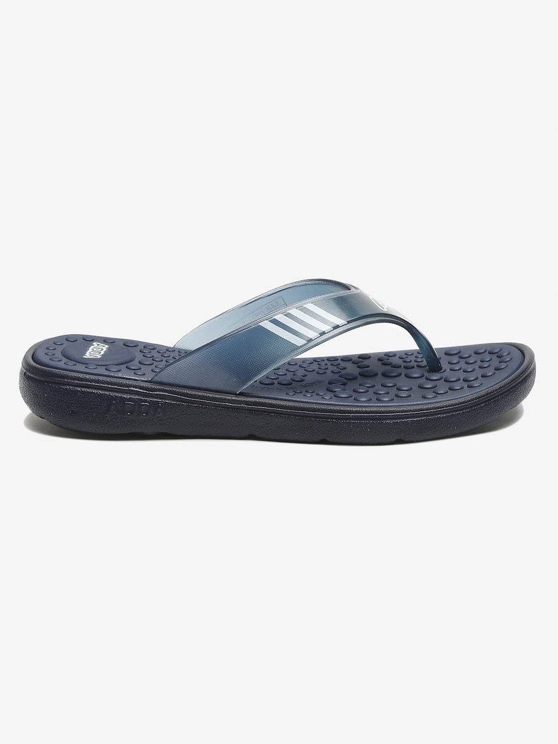 ADDA L2 Solid Thong Flip-flop For Women