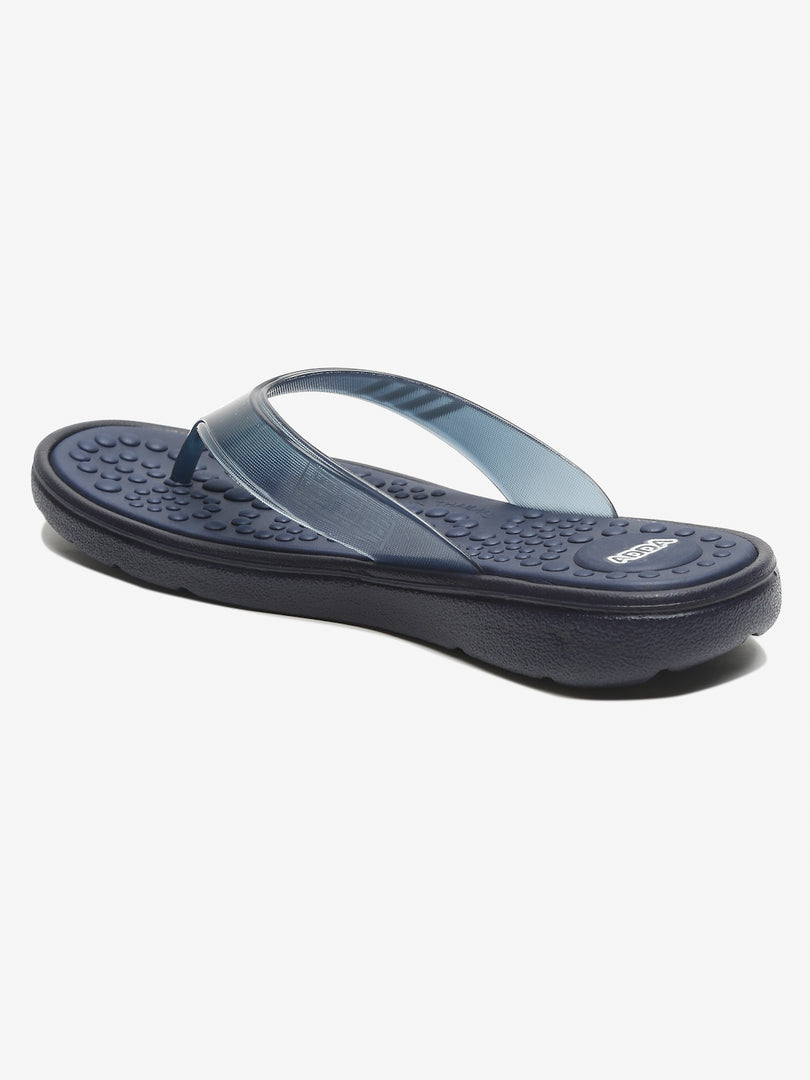 ADDA L2 Solid Thong Flip-flop For Women