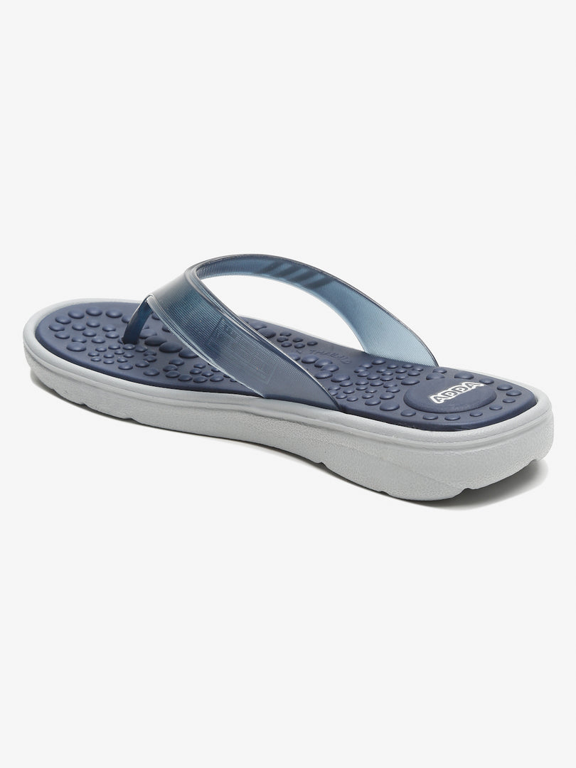 ADDA L2 Solid Thong Flip-flop For Women