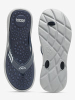 Load image into Gallery viewer, ADDA L2 Solid Thong Flip-flop For Women
