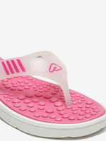Load image into Gallery viewer, ADDA L2 Solid Thong Flip-flop For Women
