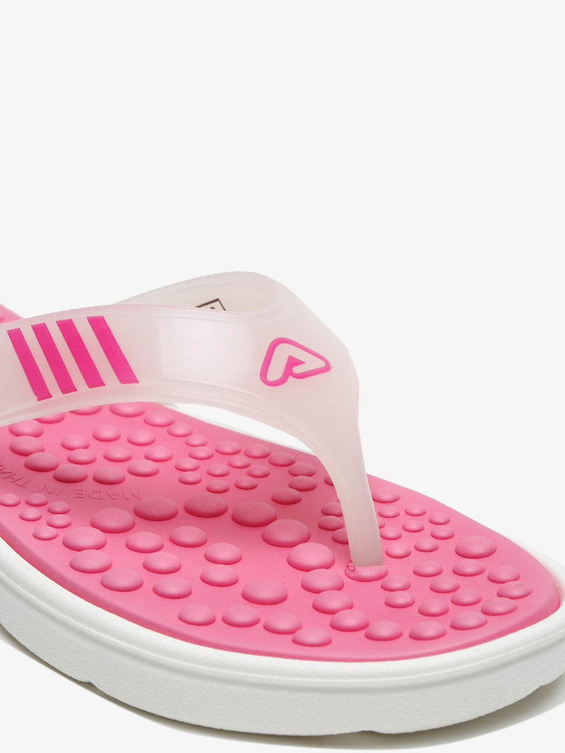 ADDA L2 Solid Thong Flip-flop For Women