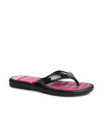 Load image into Gallery viewer, ADDA MIST Stripes Thong Flip-flop For Women
