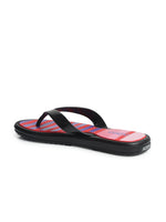 Load image into Gallery viewer, ADDA MIST Stripes Thong Flip-flop For Women
