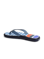 Load image into Gallery viewer, ADDA MIST Stripes Thong Flip-flop For Women
