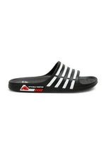 Load image into Gallery viewer, ADDA NEXT GEN Stripes Slide For Men
