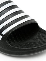 Load image into Gallery viewer, ADDA NEXT GEN Stripes Slide For Men
