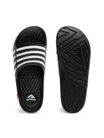 Load image into Gallery viewer, ADDA NEXT GEN Stripes Slide For Men
