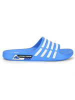 Load image into Gallery viewer, ADDA NEXT GEN Stripes Slide For Men
