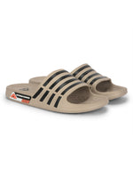 Load image into Gallery viewer, ADDA NEXT GEN Stripes Slide For Men
