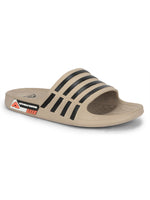 Load image into Gallery viewer, ADDA NEXT GEN Stripes Slide For Men
