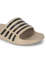 Load image into Gallery viewer, ADDA NEXT GEN Stripes Slide For Men
