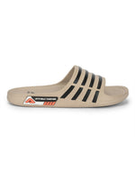 Load image into Gallery viewer, ADDA NEXT GEN Stripes Slide For Men
