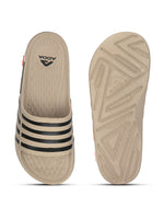 Load image into Gallery viewer, ADDA NEXT GEN Stripes Slide For Men
