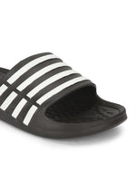 Load image into Gallery viewer, ADDA NEXT GEN Stripes Slide For Men
