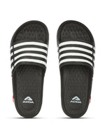 Load image into Gallery viewer, ADDA NEXT GEN Stripes Slide For Men
