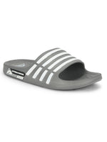 Load image into Gallery viewer, ADDA NEXT GEN Stripes Slide For Men
