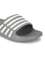 Load image into Gallery viewer, ADDA NEXT GEN Stripes Slide For Men
