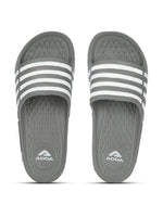 Load image into Gallery viewer, ADDA NEXT GEN Stripes Slide For Men
