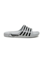 Load image into Gallery viewer, ADDA NEXT GEN Stripes Slide For Men
