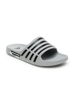 Load image into Gallery viewer, ADDA NEXT GEN Stripes Slide For Men

