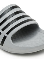 Load image into Gallery viewer, ADDA NEXT GEN Stripes Slide For Men
