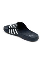 Load image into Gallery viewer, ADDA NEXT GEN Stripes Slide For Men
