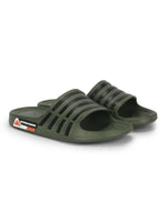 Load image into Gallery viewer, ADDA NEXT GEN Stripes Slide For Men
