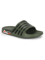 Load image into Gallery viewer, ADDA NEXT GEN Stripes Slide For Men
