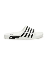 Load image into Gallery viewer, ADDA NEXT GEN Stripes Slide For Men
