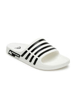 Load image into Gallery viewer, ADDA NEXT GEN Stripes Slide For Men

