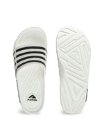 Load image into Gallery viewer, ADDA NEXT GEN Stripes Slide For Men
