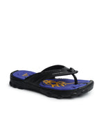 Load image into Gallery viewer, ADDA NINJA Graphic Thong Flip-flop For Men
