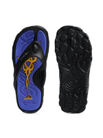 Load image into Gallery viewer, ADDA NINJA Graphic Thong Flip-flop For Men
