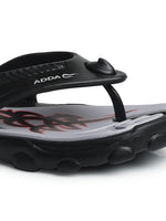 Load image into Gallery viewer, ADDA NINJA Graphic Thong Flip-flop For Men
