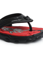 Load image into Gallery viewer, ADDA NINJA Graphic Thong Flip-flop For Men
