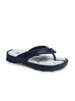 Load image into Gallery viewer, ADDA NINJA Graphic Thong Flip-flop For Men
