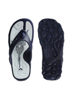Load image into Gallery viewer, ADDA NINJA Graphic Thong Flip-flop For Men
