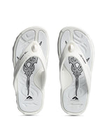 Load image into Gallery viewer, ADDA NINJA Graphic Thong Flip-flop For Men
