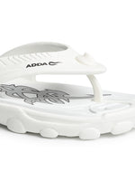 Load image into Gallery viewer, ADDA NINJA Graphic Thong Flip-flop For Men
