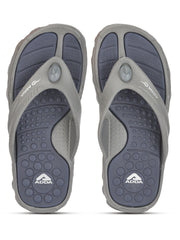 ADDA ORTHOWALK Solid Thong Flip-flop For Men