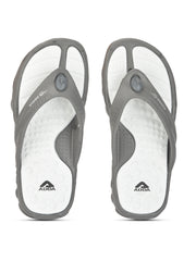ADDA ORTHOWALK Solid Thong Flip-flop For Men