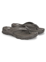 Load image into Gallery viewer, ADDA ORTHOWALK Solid Thong Flip-flop For Men
