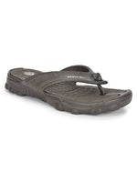 Load image into Gallery viewer, ADDA ORTHOWALK Solid Thong Flip-flop For Men
