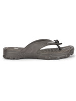 Load image into Gallery viewer, ADDA ORTHOWALK Solid Thong Flip-flop For Men
